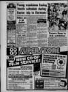 Leicester Daily Mercury Wednesday 08 April 1981 Page 10