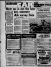 Leicester Daily Mercury Wednesday 08 April 1981 Page 40