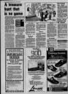 Leicester Daily Mercury Friday 10 April 1981 Page 4