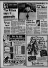 Leicester Daily Mercury Friday 10 April 1981 Page 6