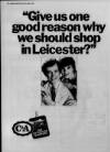 Leicester Daily Mercury Friday 10 April 1981 Page 18