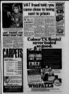 Leicester Daily Mercury Friday 10 April 1981 Page 23