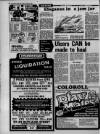 Leicester Daily Mercury Friday 10 April 1981 Page 42