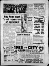 Leicester Daily Mercury Monday 04 January 1982 Page 5