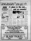 Leicester Daily Mercury Monday 04 January 1982 Page 23