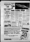 Leicester Daily Mercury Monday 04 January 1982 Page 24