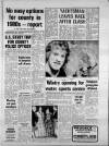 Leicester Daily Mercury Monday 04 January 1982 Page 27