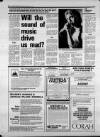 Leicester Daily Mercury Monday 04 January 1982 Page 28
