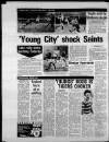 Leicester Daily Mercury Monday 04 January 1982 Page 34
