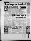 Leicester Daily Mercury Monday 04 January 1982 Page 36