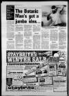 Leicester Daily Mercury Friday 08 January 1982 Page 6