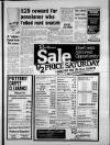 Leicester Daily Mercury Friday 08 January 1982 Page 13