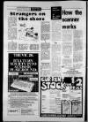 Leicester Daily Mercury Friday 08 January 1982 Page 18