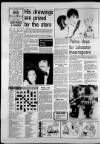 Leicester Daily Mercury Friday 08 January 1982 Page 24