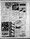 Leicester Daily Mercury Friday 08 January 1982 Page 33