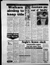 Leicester Daily Mercury Friday 08 January 1982 Page 46