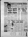 Leicester Daily Mercury Friday 08 January 1982 Page 48
