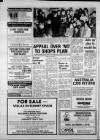 Leicester Daily Mercury Wednesday 13 January 1982 Page 10