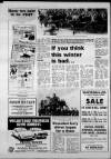 Leicester Daily Mercury Wednesday 13 January 1982 Page 12