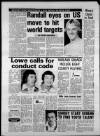 Leicester Daily Mercury Wednesday 13 January 1982 Page 26