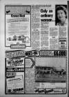 Leicester Daily Mercury Monday 29 March 1982 Page 6