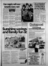 Leicester Daily Mercury Wednesday 31 March 1982 Page 19