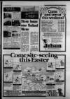 Leicester Daily Mercury Saturday 10 April 1982 Page 51