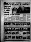 Leicester Daily Mercury Saturday 10 April 1982 Page 60