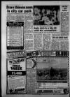 Leicester Daily Mercury Saturday 17 April 1982 Page 6