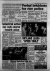 Leicester Daily Mercury Saturday 17 April 1982 Page 13