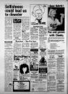 Leicester Daily Mercury Tuesday 04 January 1983 Page 4