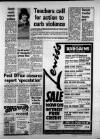 Leicester Daily Mercury Tuesday 04 January 1983 Page 5