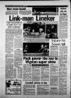 Leicester Daily Mercury Tuesday 04 January 1983 Page 26