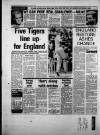 Leicester Daily Mercury Tuesday 04 January 1983 Page 28