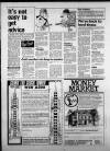 Leicester Daily Mercury Wednesday 05 January 1983 Page 4