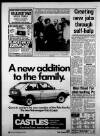 Leicester Daily Mercury Wednesday 05 January 1983 Page 10