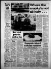 Leicester Daily Mercury Wednesday 05 January 1983 Page 12