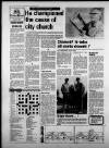 Leicester Daily Mercury Wednesday 05 January 1983 Page 14