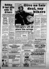 Leicester Daily Mercury Wednesday 05 January 1983 Page 21