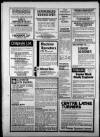Leicester Daily Mercury Wednesday 05 January 1983 Page 22