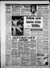 Leicester Daily Mercury Wednesday 05 January 1983 Page 26