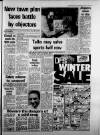 Leicester Daily Mercury Friday 07 January 1983 Page 9