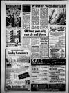 Leicester Daily Mercury Friday 07 January 1983 Page 16