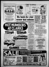 Leicester Daily Mercury Friday 07 January 1983 Page 18
