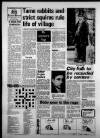 Leicester Daily Mercury Friday 07 January 1983 Page 20