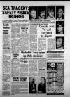 Leicester Daily Mercury Friday 07 January 1983 Page 21