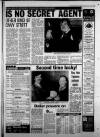 Leicester Daily Mercury Saturday 08 January 1983 Page 23