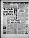 Leicester Daily Mercury Saturday 08 January 1983 Page 24