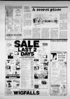Leicester Daily Mercury Friday 04 February 1983 Page 32