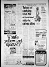 Leicester Daily Mercury Monday 14 February 1983 Page 6